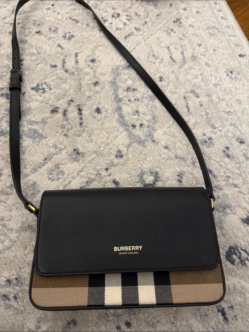 Burberry